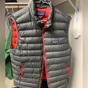Patagonia Vest